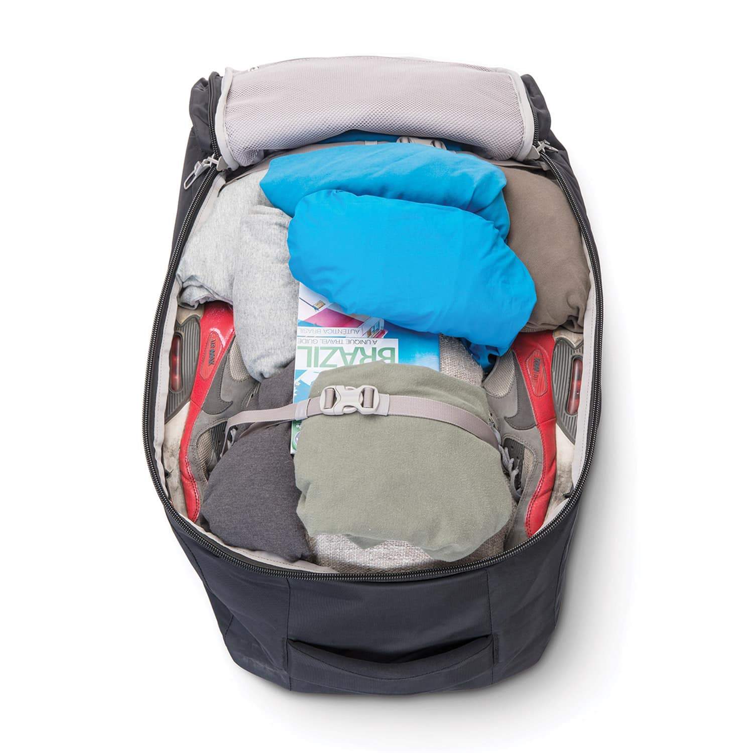 Pacsafe venturesafe on sale exp65
