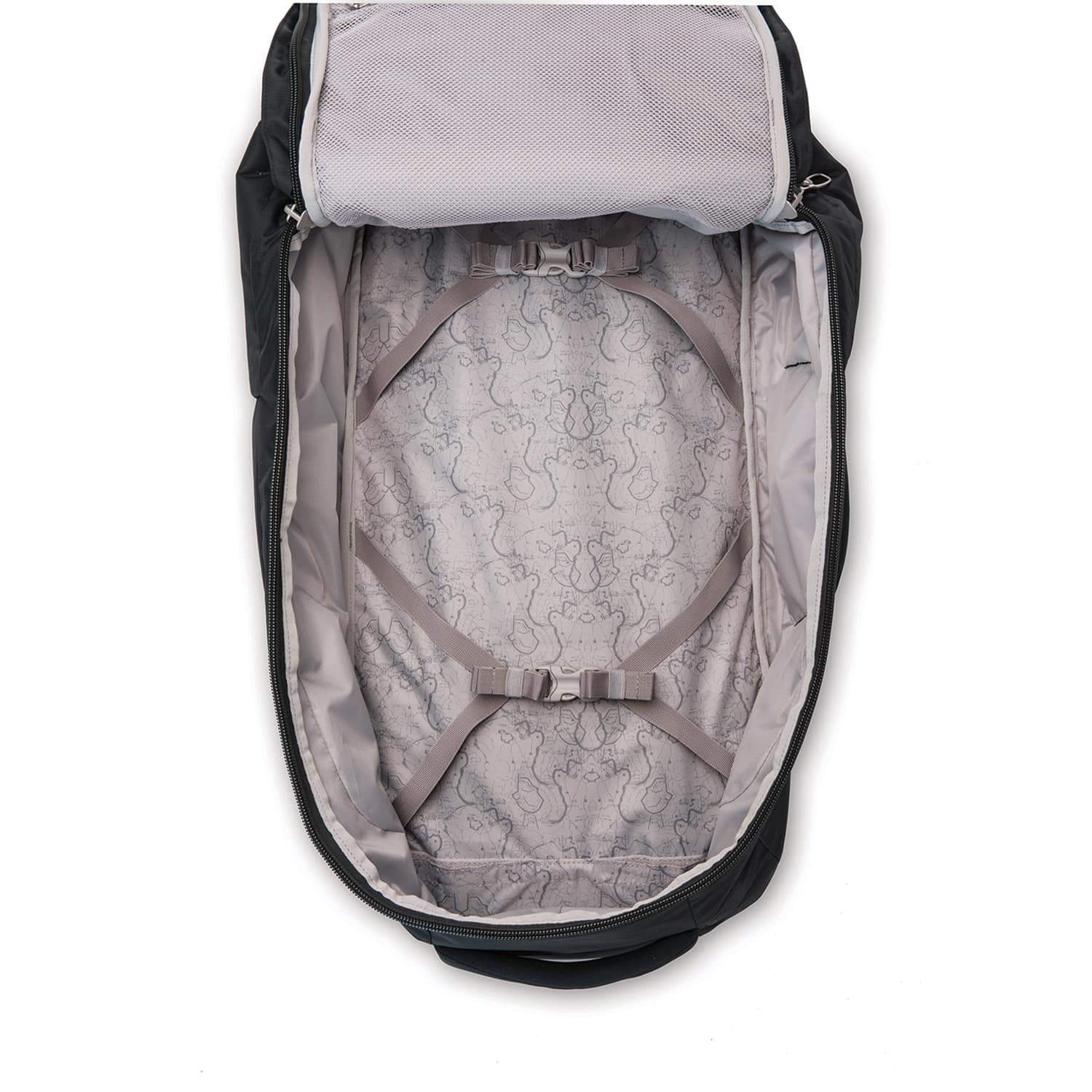 Pacsafe venturesafe on sale exp65