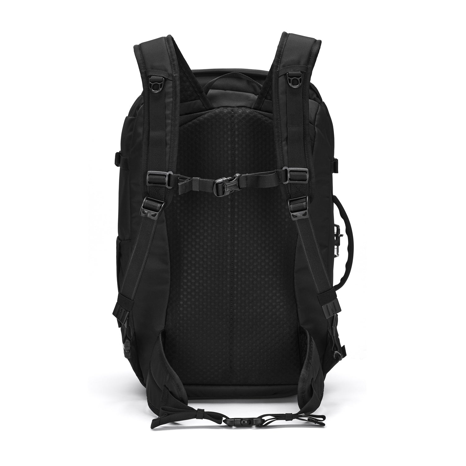 Vibe 40L Anti-Theft Carry-On Backpack