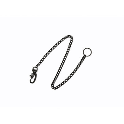 Pacsafe® Wallet securing chain with TurnNLock hook