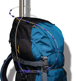 Wrapsafe Adjustable Cable Lock, Neutral