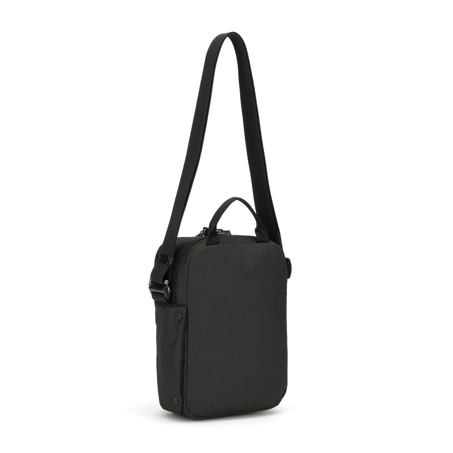 Pacsafe X anti theft vertical crossbody Pacsafe Official Europe Store